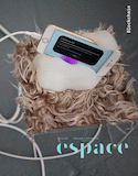 Espace, no 139 [édition bilingue]